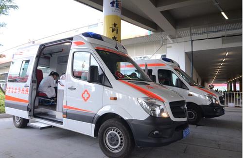漲知識(shí)！醫(yī)療車(chē)在現(xiàn)代占爭(zhēng)中起到的作用及其工能提升